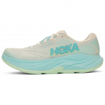 Hoka One One Rincon 4 Patogūs universalūs neslystantys ilgaamžiai žemi treniruočių bėgimo bateliai Moteri&scaron;kas sportbačio modelis &Scaron;viesiai mėlyni 1155131-FSTB 38
