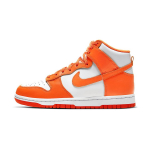 Nike Dunk High 'Syracuse' 2021 Moteri&scaron;ki DD1869-100 36