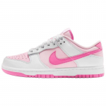 Nike Dunk Low 'Pink Foam' Moteri&scaron;ki riedlenčių bateliai Kedai HQ1181-661 39