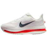 Nike Air Zoom Pegasus Premium Summit White Bright Crimson Moteri&scaron;ki laisvalaikio kedai HQ2593-101 39 balta