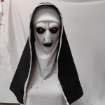 Helovinas baisus siaubas Haunted House lengvas kostiumas ragana puo&scaron;niai apsirengti Prop