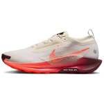 Nike React Pegasus Trail 5 Gore Tex Sail Glacier Blue Dark Team Red Hyper Crimson Bėgimo bateliai FQ0908-104 40
