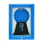 Saldainių dozatorius nuotraukų rėmelis montuojamas ant sienos &scaron;okolado gumos ma&scaron;ina rėmelis personalizuota nuotraukų dovana saldainių mėgėjams