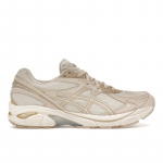 ASICS GT 2160 Kreminės ir Pilkos Plunksnos Unisex Sportbačiai 1203A605-100 36