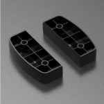 Aerobinis laiptelis, reguliuojamo auk&scaron;čio, treniruotėms, mank&scaron;tai, pakopa, platforma, namų sporto salės, mank&scaron;tos, fitneso treniruočių įranga Increase in height