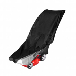 Vandeniui atsparus vejapjovės uždangalas Apsauga nuo dulkių Piktžolių ravėjimo ma&scaron;inos poliesterio uždangalas Apsauga nuo dulkių