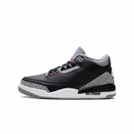 Air Jordan 3 Retro OG Black Cement (2024) EU 40.5