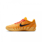 Nike Ja 3 Hustle & Flow EU 47 oranžinė