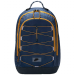 Nike Hayward audinio kuprinė įprasta Unisex Tamsiai mėlyna/Obsidian spalva Lengva kasdienė CV1412-451