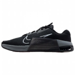 Nike Metcon 9 Juodi Antracito spalvos Sportbačiai DZ2617-001 40.5