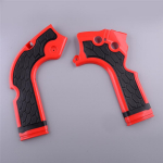 &Scaron;oninio kėbulo apsauginio gaubto dangtis, skirtas Honda 2013-2016 CRF450R 2014-2017 CRF250R