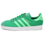 Adidas Gazelle 2 Unisex sportbačiai Žali žalias fairway greenzest Q23105 44