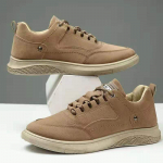 Mada 2024 Pavasaris ir Ruduo Nauji Madingi Laisvalaikio Sportbačiai Kvėpuojantys ir Patogūs Laisvalaikio Batai Lauko Ėjimui Sportbačiai 39