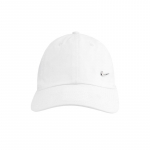 Nike Sportswear Heritage 86 kepuraitė Balta Laisvalaikio 943092-100 F balta