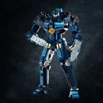 Vaikų statybiniai kaladėlės mecha statybinės kaladėlės transformuojamas robotas mecha skyriaus modelio surinkimas vaikų surinkimo žaislas dovana