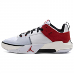 Air Jordan Westbrook One Take 5 Pf 'White Gym Red' Jordan FD2336-160 45