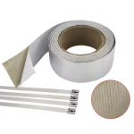 Gray Conductive Shielding Tape -interference Electromagnetic Wave Button Remote Control Adhesive tape One Size