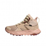Hoka One One Anacapa 2 Mid Gtx Patogūs Stilingi Universalūs Lauko Funkcionalūs Batai Moteri&scaron;ki Batai Rožinė-Kavos 1142831-OSL 38