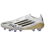Adidas F50 Pro Versailles patogūs, patvarūs futbolo bateliai vyrams, balti ir juodi, IH9780 41⅓