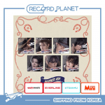 NCT DREAM - [Beat It Up] (Digipack Ver.) [POB] SET (Everline)