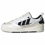 adidas originals Adi2000 Balti Juodi Sportbačiai H03494 42⅔ white