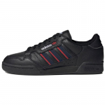 Adidas Continental 80 'Juodi Raudoni Balti' Sportbačiai FX5091 36⅔