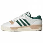 Adidas Rivalry Low &bdquo;Baltai Žali&ldquo; sportbačiai IE4596 36⅔