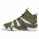 adidas Crazy 8 Alyvuogių Strata sportbačiai IG3904 44⅔