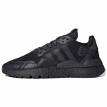 Adidas Nite Jogger 'Triple Black' sportbačiai FV1277 36 black