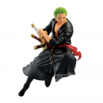 Banpresto One Piece KOLEKCIJA I&Scaron; MŪ&Scaron;IO ĮRA&Scaron;Ų RORONOA ZORO