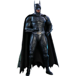 Movie Masterpiece Batman Forever Betmeno kostiumas Mastelio figūrėlė Juoda (Sonaro versija) 1/6 black