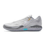 Anta Kai Speed 2 Kyrie Pioneer II Vyri&scaron;ki krep&scaron;inio batai Turkuazinis Sidabrinis 912611114S-2 43 gray