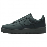 Nike Air Force 1 Low Bomber Grey Vyri&scaron;ki sportbačiai Juodi IM3078-002 43