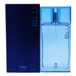 Ajmal Blu Eau de Parfum 90ml vyrams