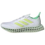 Adidas 4DFWD 4 Pulse Lime Moteri&scaron;ki sportbačiai White Cloud-White Crystal-Jade JI1456 40⅔ white
