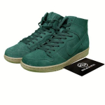 Nike Dunk High Pro Decon SB Gorge Green DQ4489-300 EU 42 žalia