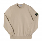 Stone Island Vyri&scaron;kas Džemperis Su Herbo Logotipu k1S156100044 K1S156100044 S0051 V009A (XL)