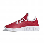 Adidas Pharrell X Tennis Hu C 'Scarlet White' sportbačiai BB6838 35