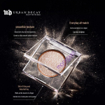 Urban Decay Moondust viengysliai &scaron;e&scaron;ėliai 1.8g