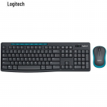 Logitech K375s Daugialaidė Bluetooth klaviatūra keliems įrenginiams