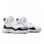 Air Jordan Jumpman Two Trey Concord DO1925-100 EU 40.5 juoda/balta
