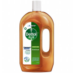 Dettol Skalbinių dezinfekcinis skystis 750 ml