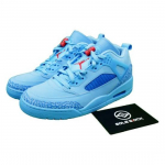 Air Jordan Jordan Spizike Low 'Houston Oilers' Vyri&scaron;ki FQ1759-400 EU 40.5 mėlyna/raudona