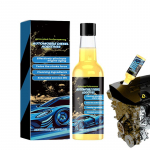 Alyvos valiklis Alyvos priedai Stabilizatorius Gilus valymas Profesionalus variklio ir alyvos sistemos valiklis Galios stipriklis Sunkvežimiams Automobiliams CHINA