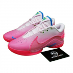 Nike LeBron 22 SN EP HV8456-600 Vyri&scaron;ki Rožiniai Balti EU 43 rožinė
