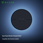 Razer Basilisk V3 Pro Belaidžio įkrovimo modulis Wired/Wireless 2.4GHz