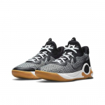 Nike KD Trey 5 IX EP 'Cool Grey' CW3402-006 EU 45 pilka/juoda