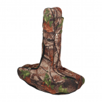 Camouflage EVA Teak Decking Sheet Surfboard Boat Yacht Anti skid Mat Carpet Pad(Black White)