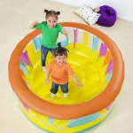 Bestway Ch&acirc;teau gonflable BounceJam 180x86 cm 445228