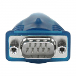 USB į nuoseklųjį DB9 adapterio laidas - STARTECH - Prolific PL2303RA - 921,6 Kb/s - 0,3 m - 3 metų garantija